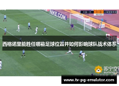 西格诺里能胜任哪些足球位置并如何影响球队战术体系