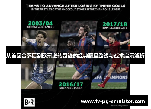 从首回合落后到欧冠逆转奇迹的经典翻盘路线与战术启示解析